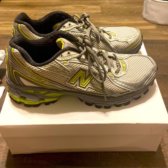 New Balance Shoes New Balance Tennis Shoes Poshmark